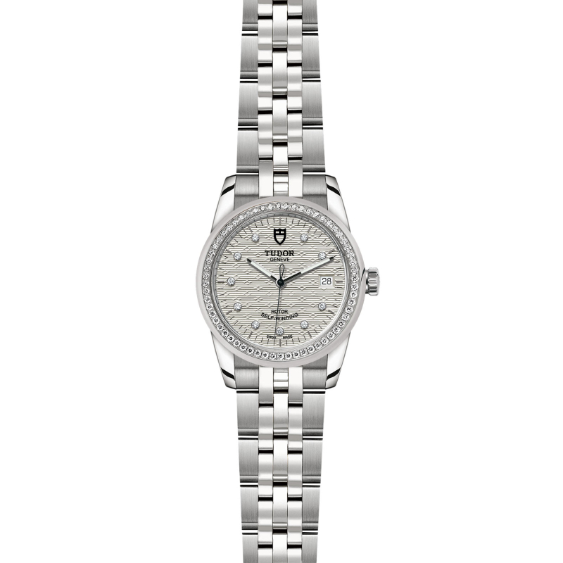 Glamour Date M55020-0001