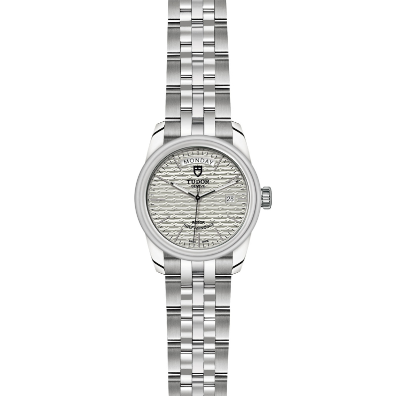 Glamour Date+Day M56000-0003