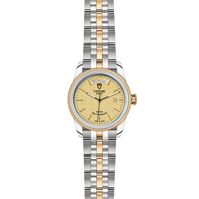 Glamour Date+Day M56003-0003