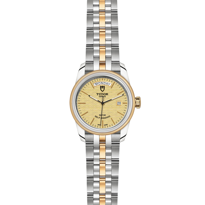 Glamour Date+Day M56003-0003