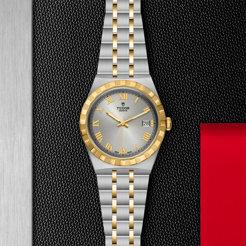 TUDOR Royal M28503-0001