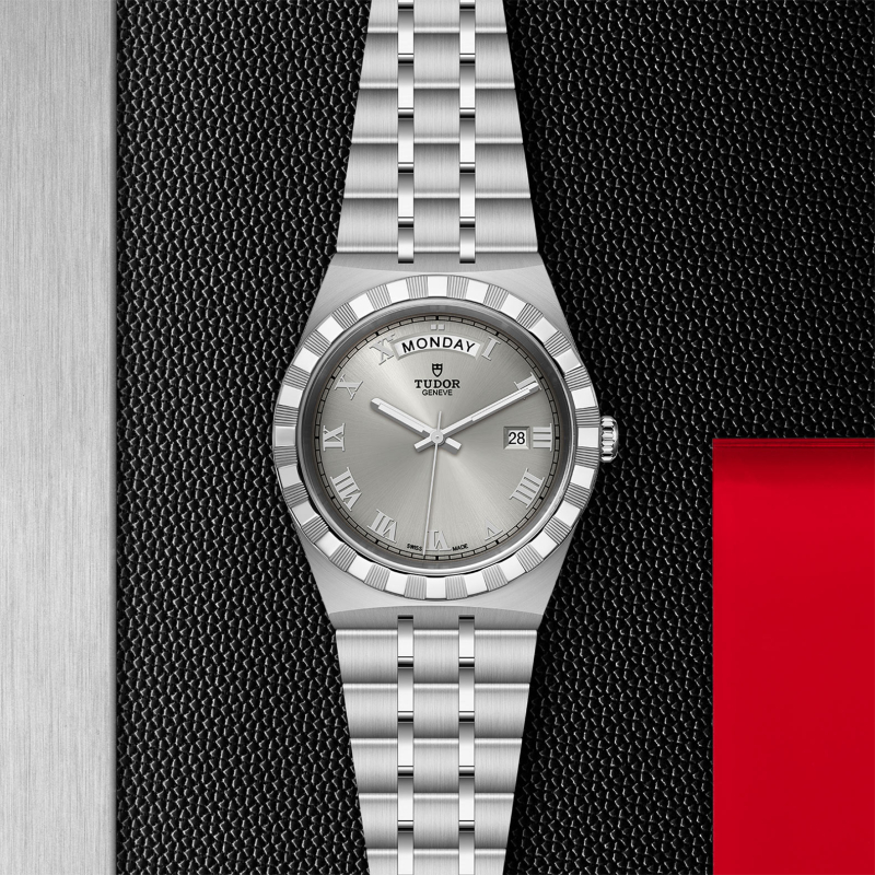 TUDOR Royal M28600-0001