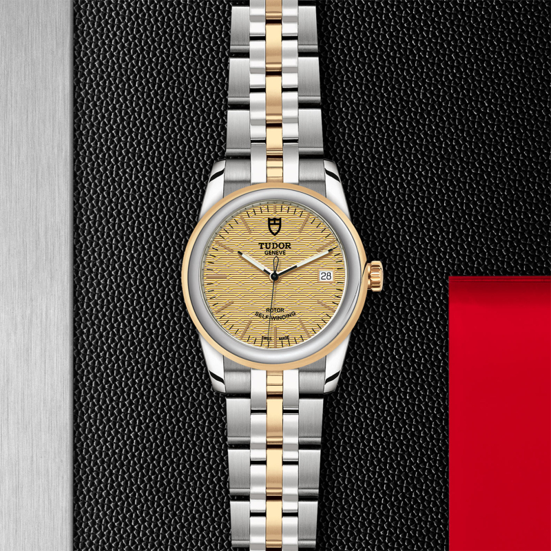 Glamour Date M55003-0003