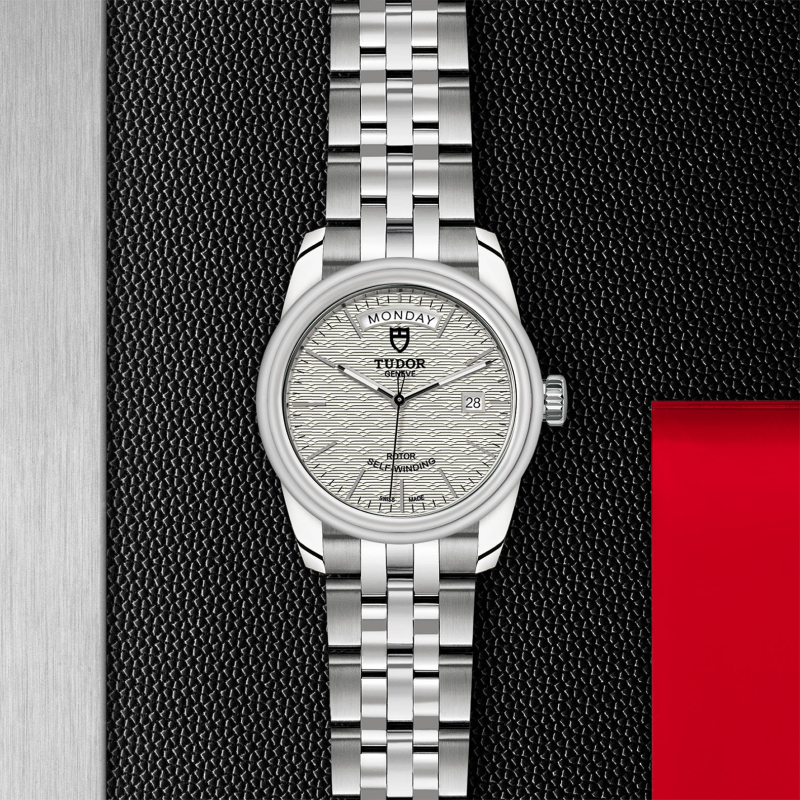 Glamour Date+Day M56000-0003