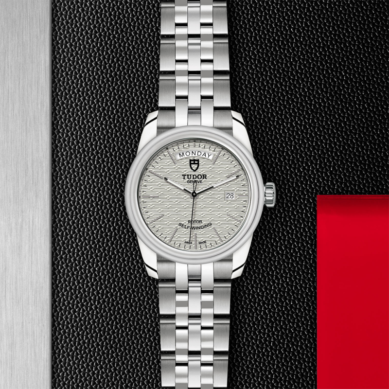 Glamour Date+Day M56000-0003
