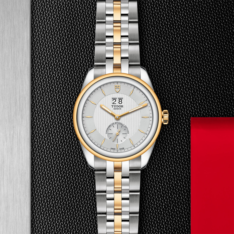 Glamour Double Date M57103-0001