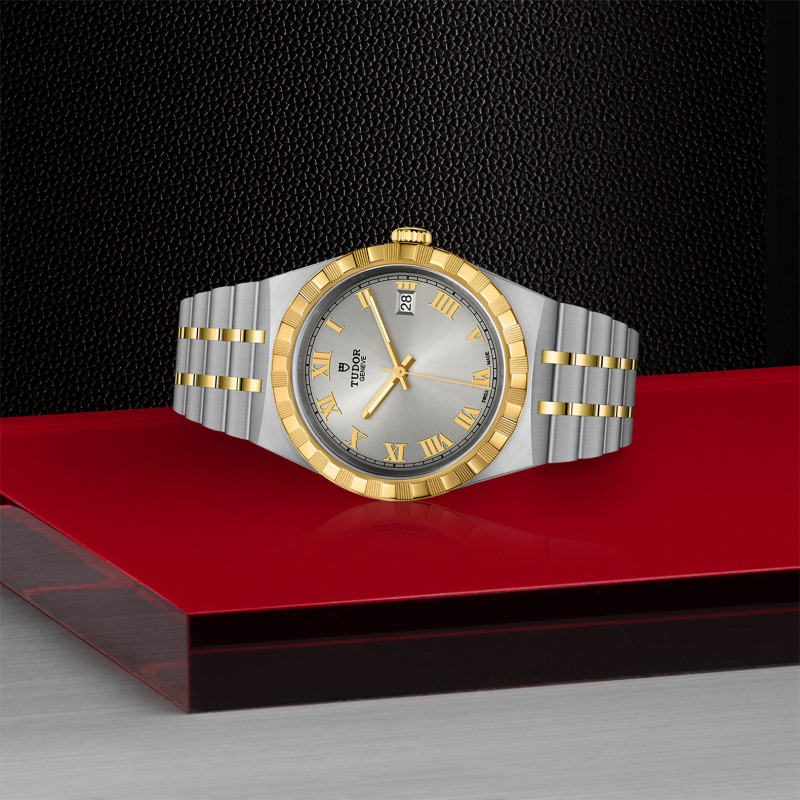 TUDOR Royal M28503-0001