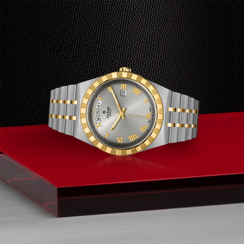 TUDOR Royal M28603-0001