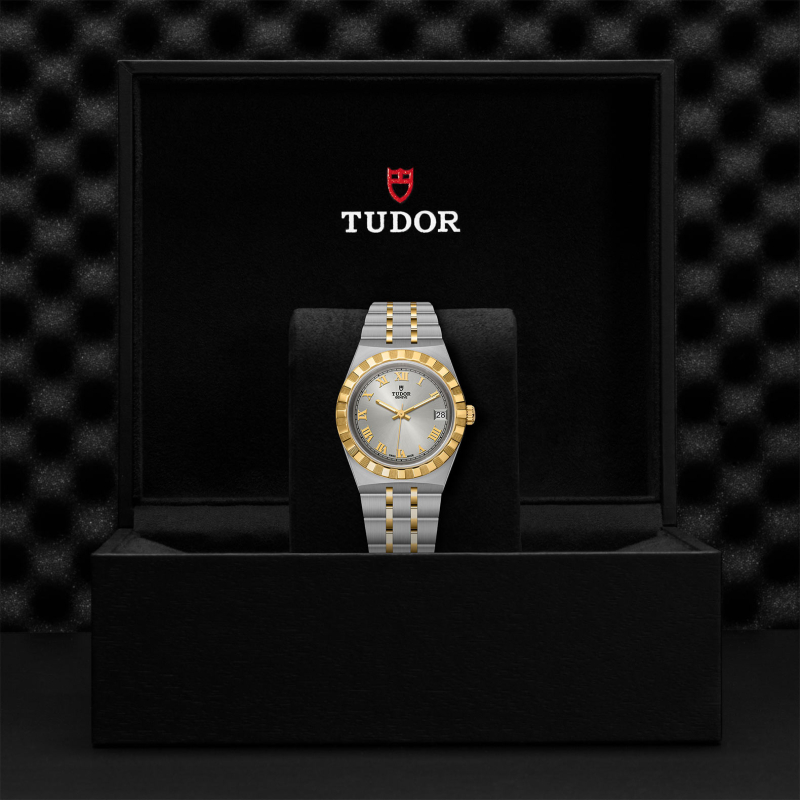 TUDOR Royal M28403-0001