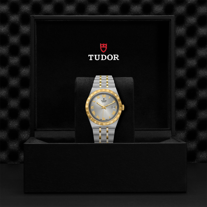 TUDOR Royal M28503-0001