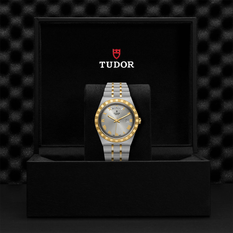 TUDOR Royal M28603-0001