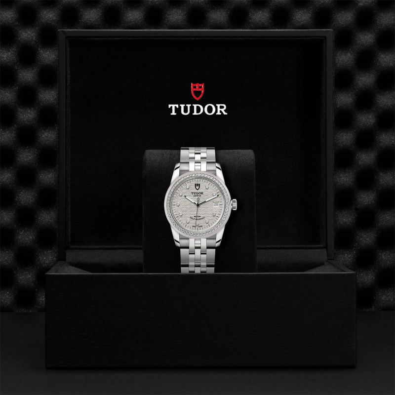 Glamour Date M55020-0001