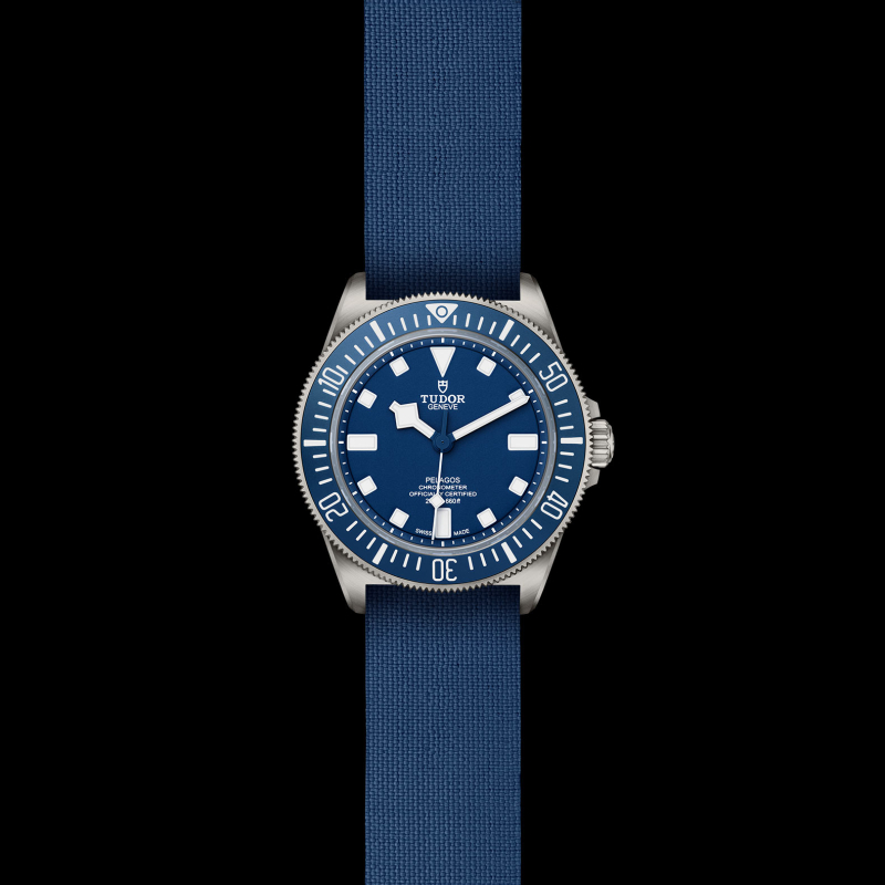 Pelagos FXD M25707B-0001