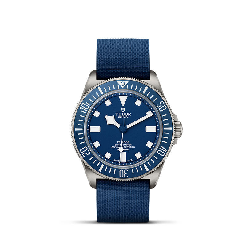 Pelagos FXD M25707B-0001