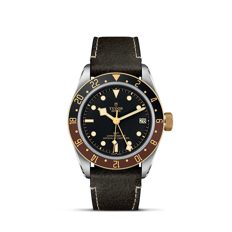 Black Bay GMT M79833MN-0003