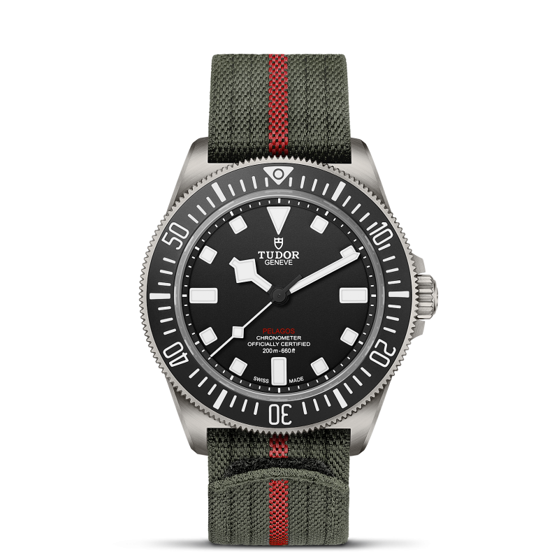 Pelagos FXD M25717N-0001