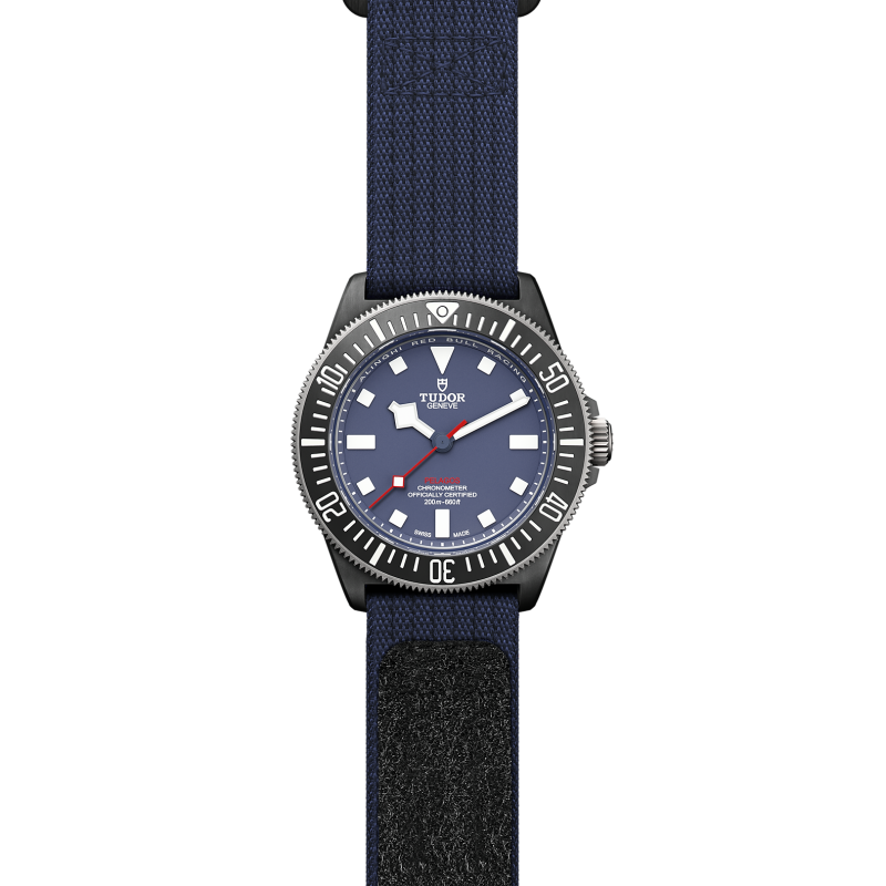 Pelagos FXD M25707KN-0001