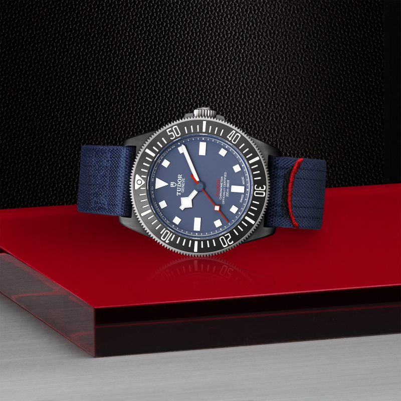 Pelagos FXD M25707KN-0001