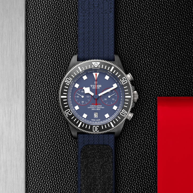 Pelagos FXD M25807KN-0001