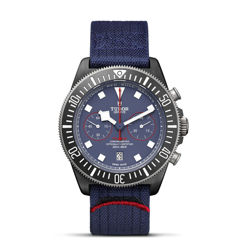 Pelagos FXD M25807KN-0001