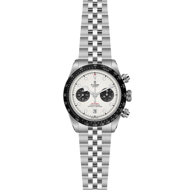 Black Bay Chrono M79360N-0014