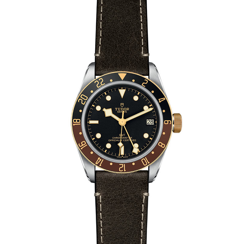 Black Bay GMT M79833MN-0003