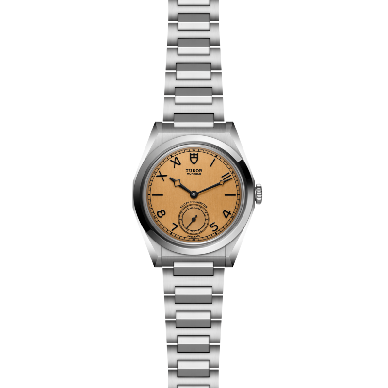 TUDOR Monarch M2639W1A0U-0001
