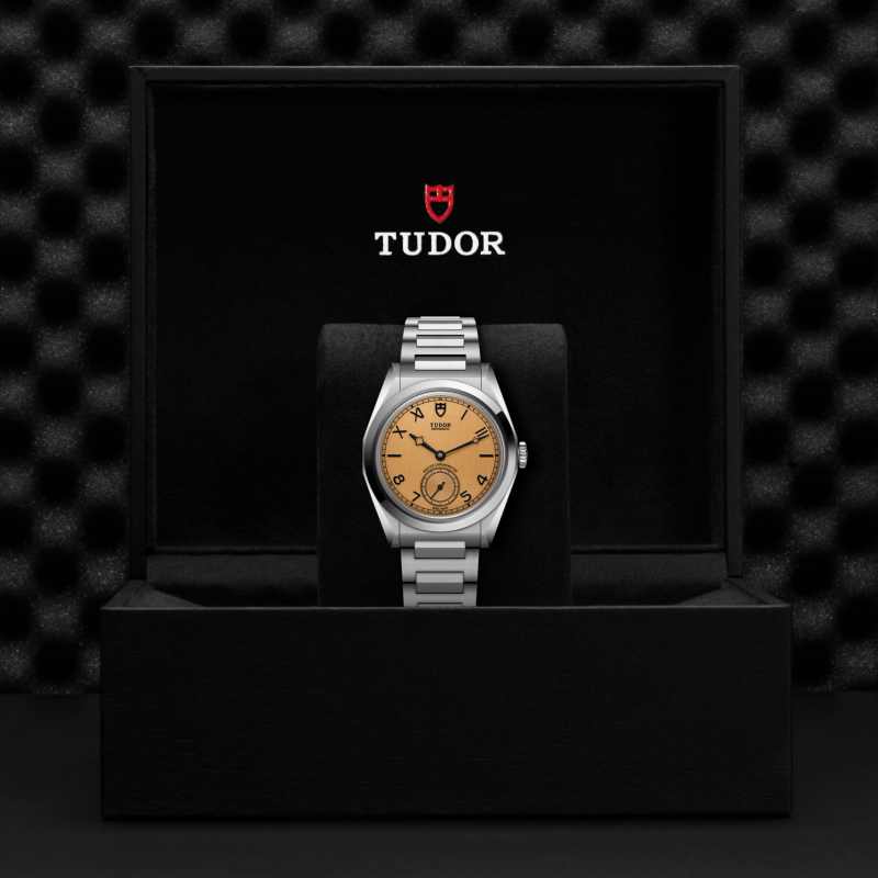 TUDOR Monarch M2639W1A0U-0001
