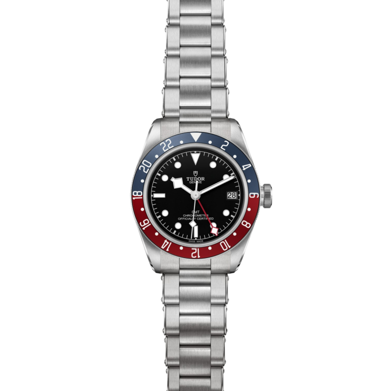 Black Bay GMT m79830rb-0001