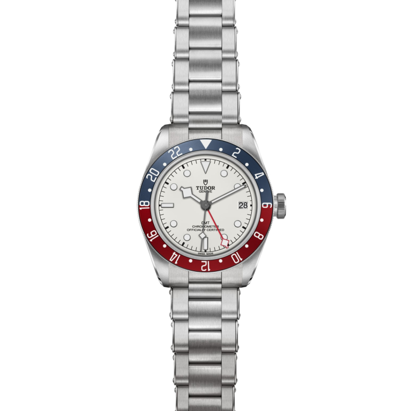 Black Bay GMT m79830rb-0010