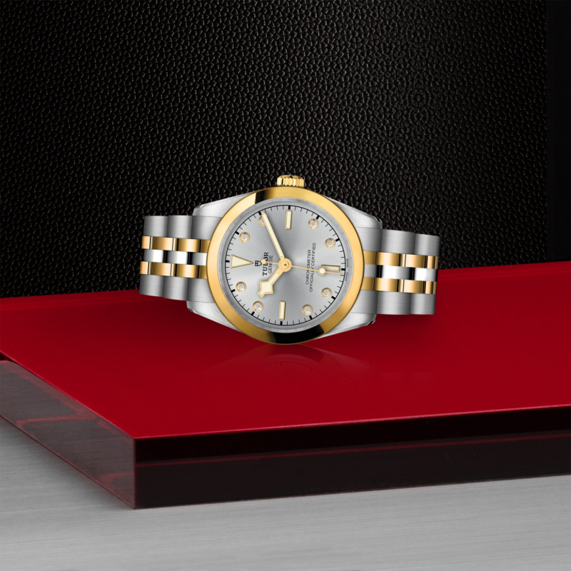 Black Bay One m79603-0007