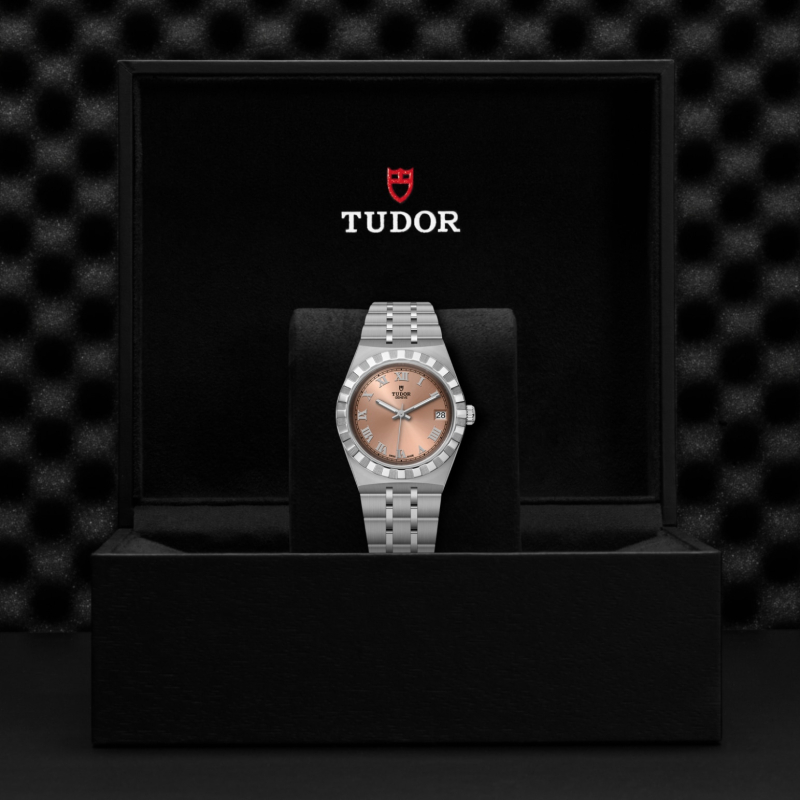 TUDOR Royal m28400-0009