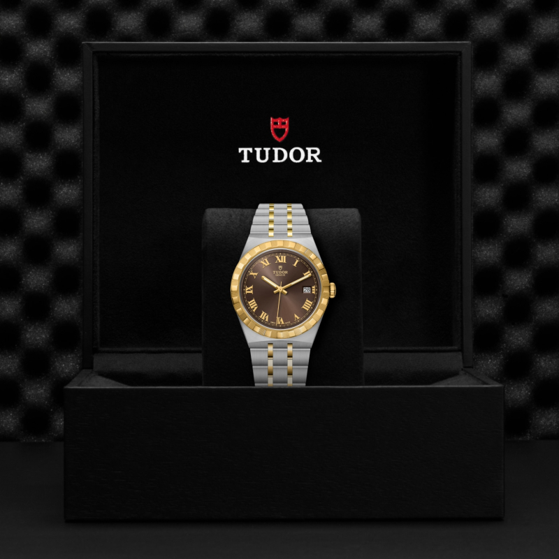 TUDOR Royal m28503-0007