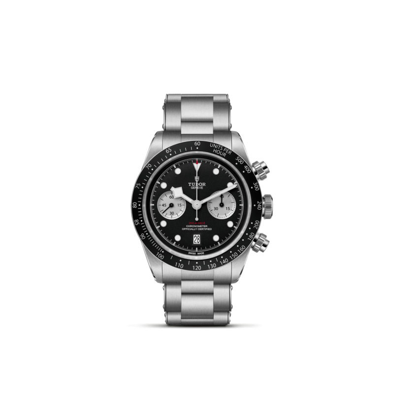 Black Bay Chrono m79360n-0011