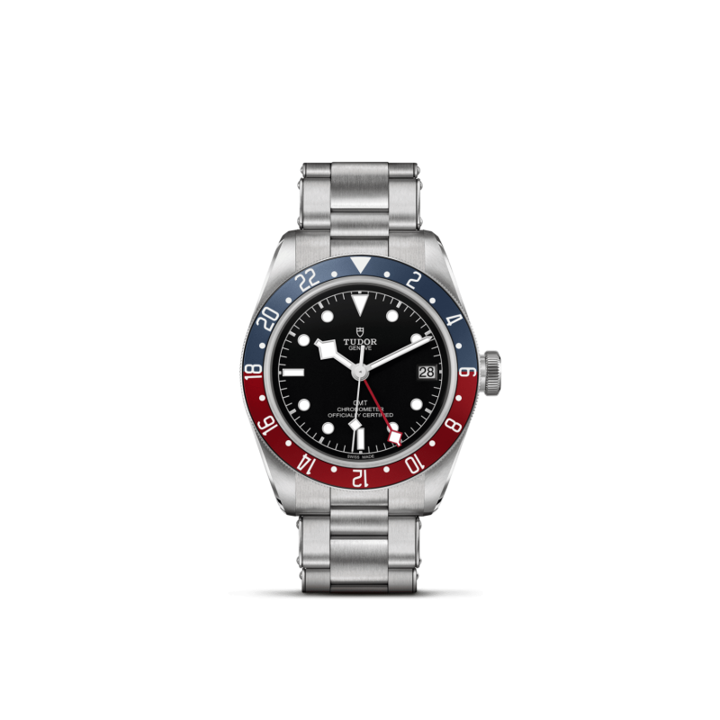 Black Bay GMT m79830rb-0001