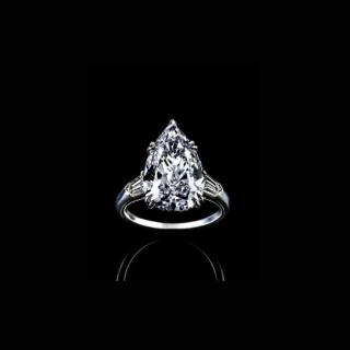 High-End Jewellery