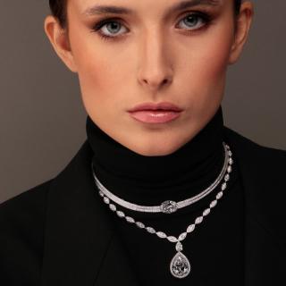 High-End Jewellery