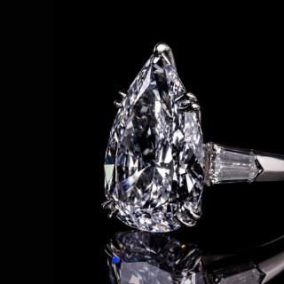 High-End Jewellery