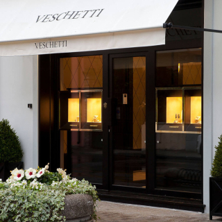 Veschetti  Forte dei Marmi