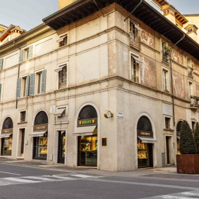 Boutique Veschetti