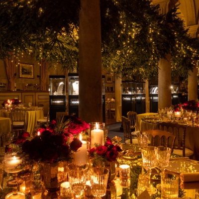 Events Veschetti