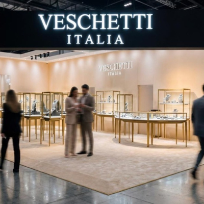 Fairs Veschetti