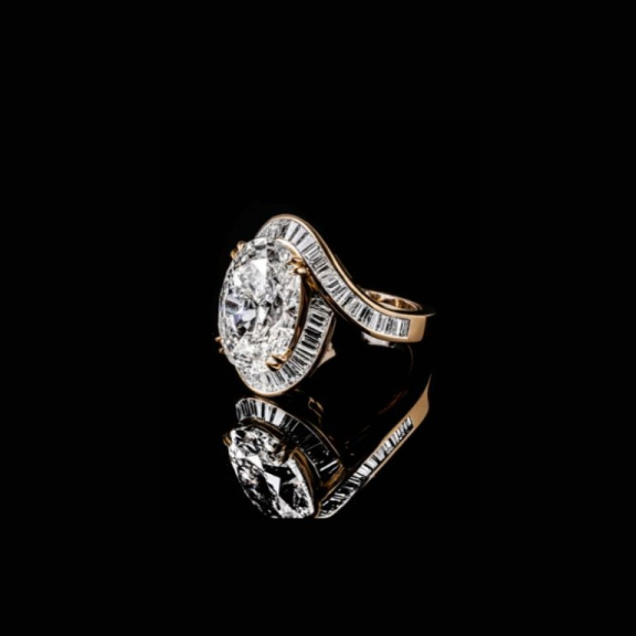 Since 1949<br /> high-end jewelry<br />in Italy and<br /> worldwide