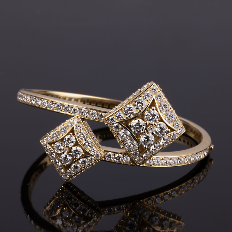  Design and implementation Creations Veschetti