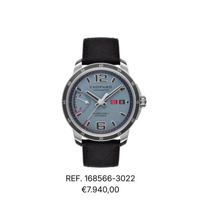  MILLE MIGLIA GTS POWER CONTROL 2025 RACE EDITION  