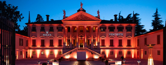 Veschetti Masterpieces: <br/>our Online Private Collection Show!!